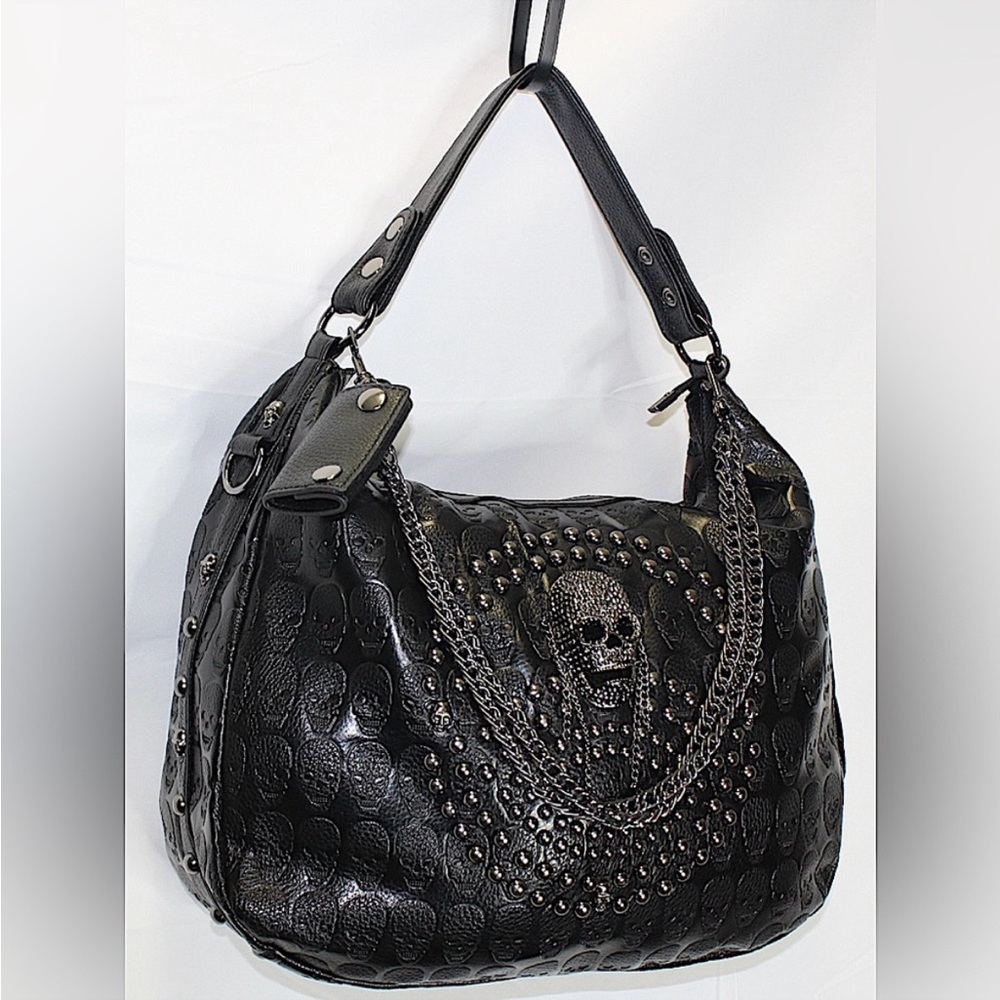The Paige Bag